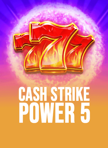Cash Strike Power 5