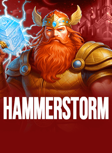 Hammerstorm