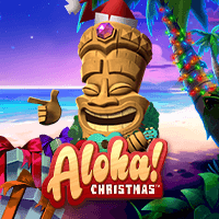 Aloha! Christmas