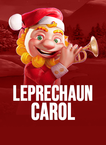 Leprechaun Carol