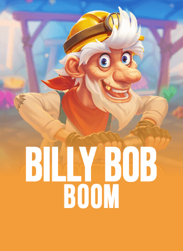 Billy Bob Boom