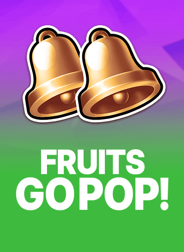 Fruits Go Pop!