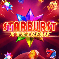 Starburst XXXtreme
