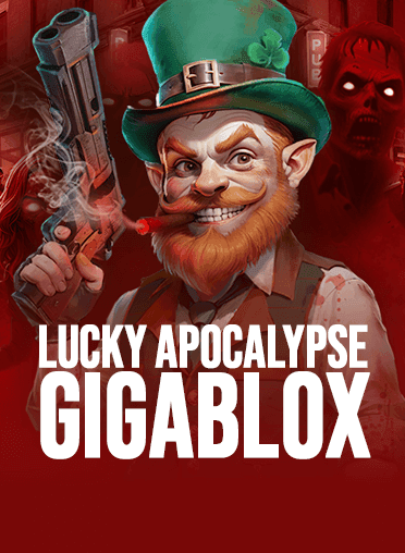 Lucky Apocalypse gigablox