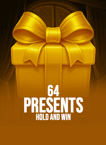 64 Presents Hold and Win
