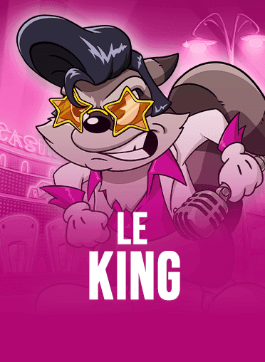 Le King 