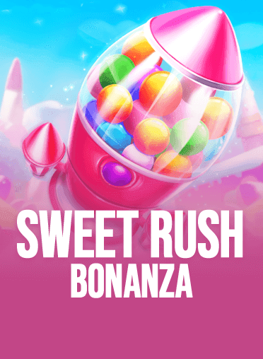 Sweet Rush Bonanza