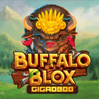 Buffalo Blox Gigablox