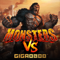 Monsters VS Gigablox