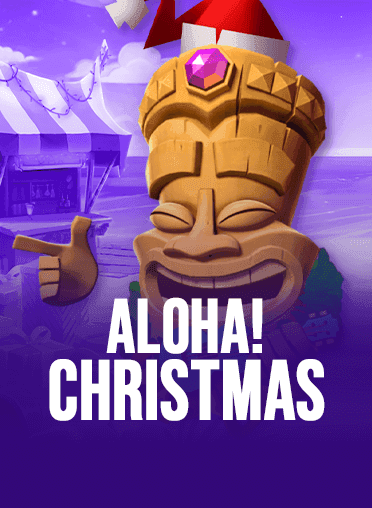 Aloha! Christmas