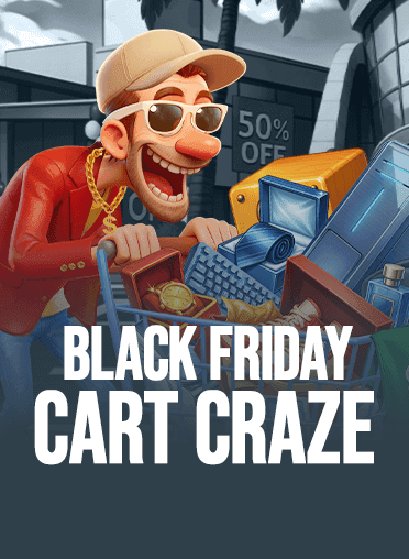Black Friday Cart Craze