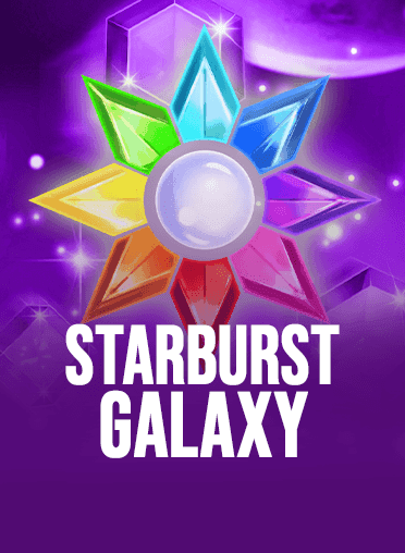Starburst Galaxy