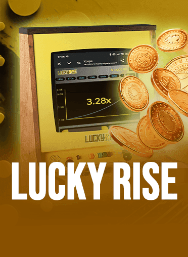 Lucky Rise