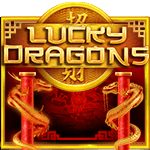 Lucky Dragons
