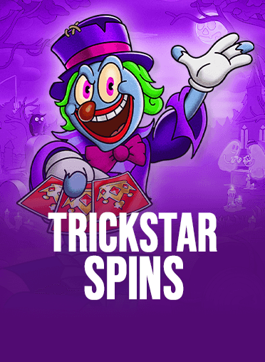 Trickstar Spins
