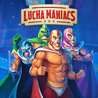 Lucha Maniacs