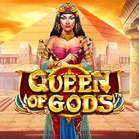Queen of Gods