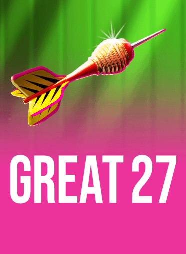 Great 27