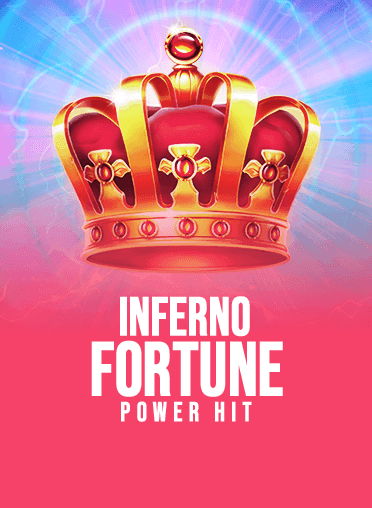 Inferno Fortune Power Hit