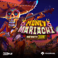 Money Mariachi Infinity Reels