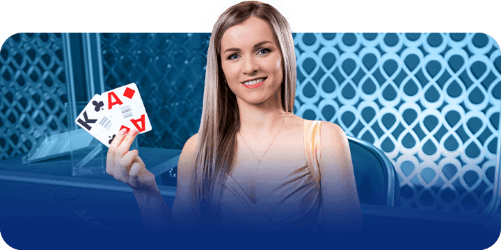 Power Blackjack