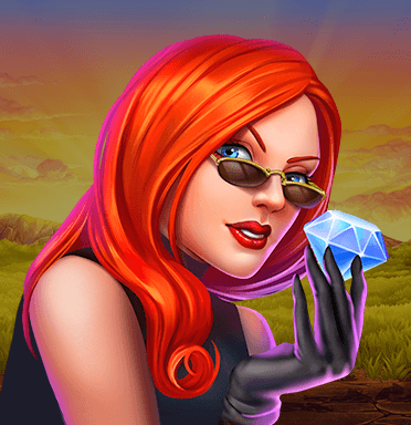 Lucky Lions: Wild Life