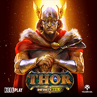Thor Infinity Reels