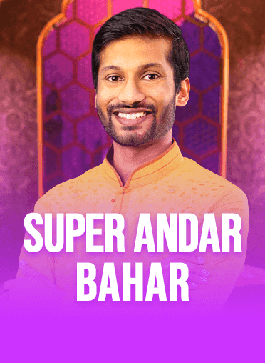 Super Andar Bahar