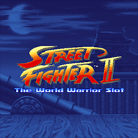 Street Fighter II: The World Warrior Slot