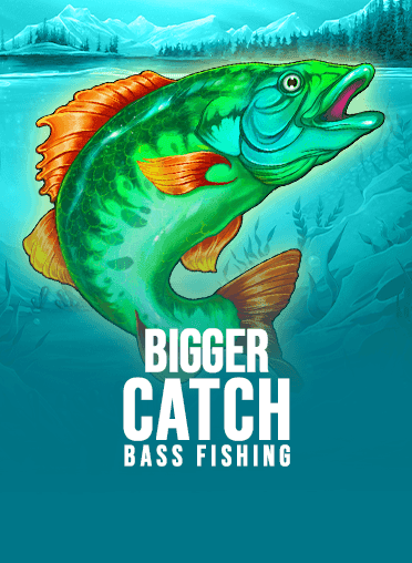 Bigger Catch Bass Fishing