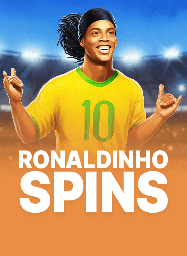 Ronaldinho Spins
