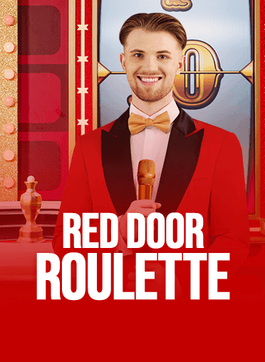 Red Door Roulette(3 flapper)