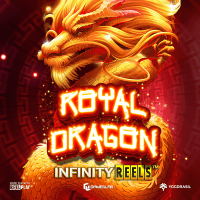 Royal Dragon Infinity Reels