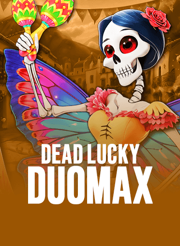 Dead Lucky DuoMax