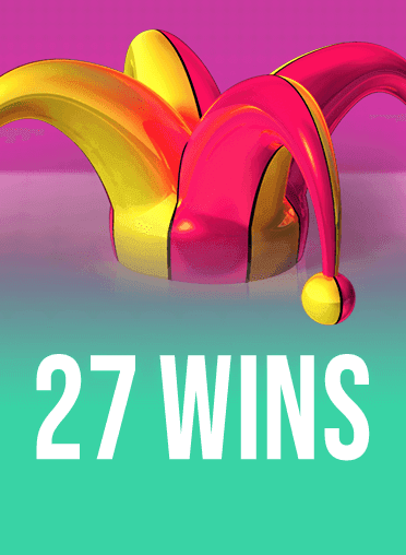27 Wins