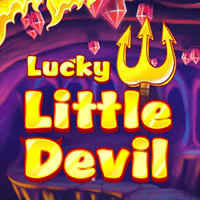 Lucky Little Devil