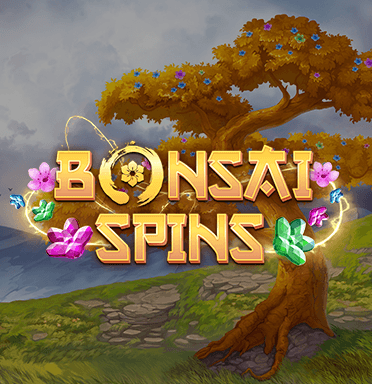 Bonsai Spins