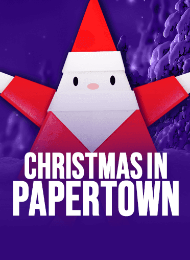 Christmas in Papertown