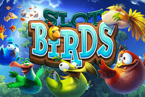 Slot Birds