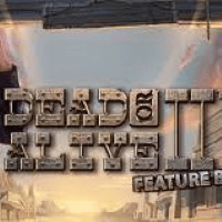 Dead or Alive 2 Feature Buy