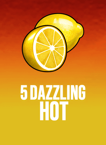 5 Dazzling Hot