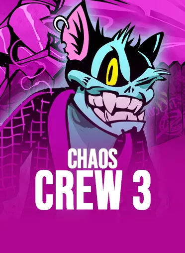 Chaos Crew 3