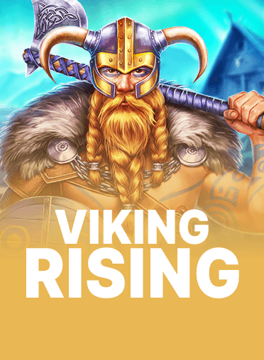 Viking Rising