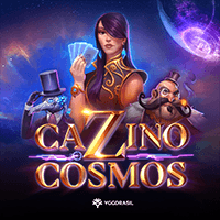 Cazino Cosmos