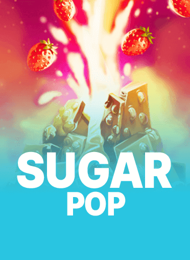 Sugar Pop