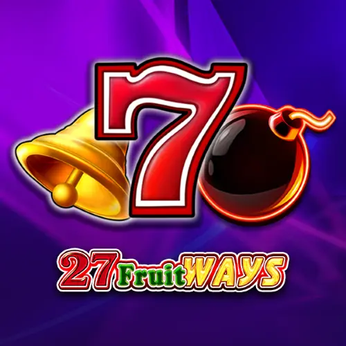 27 Fruit Ways