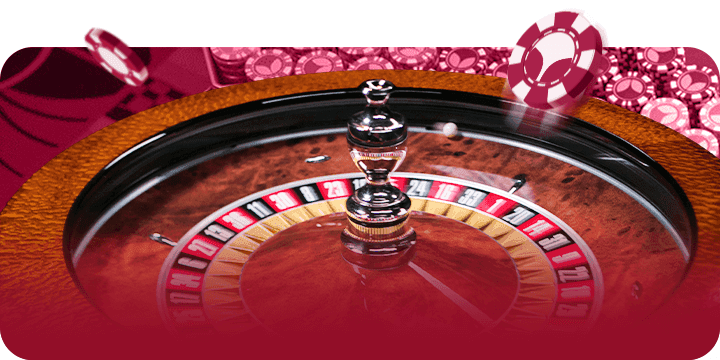Auto-Roulette