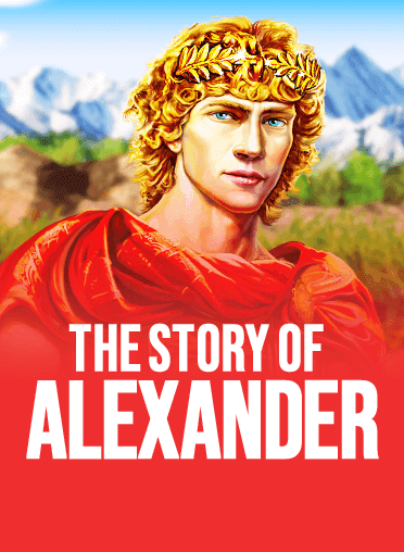 The Story of Alexander