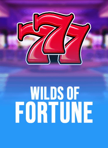 Wilds of Fortune