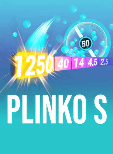 PlinkoS